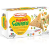 Mezban Samosa Veg. 20stk x 12pk - Ny Ankomst 07.11.24