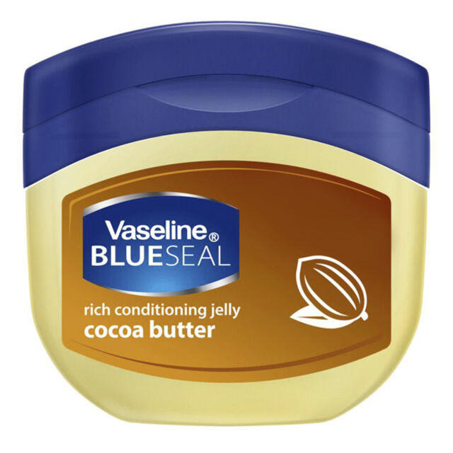 Vaseline Cocoa Pet. .Jelly (Jumbo) 450g x 6 - Ny Ankomst 10.05.24
