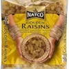 Natco Raisins Golden 700g x 8