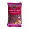 Trs Red Kidney Beans 2kg x 6 - Ny Ankomst 10.07.25