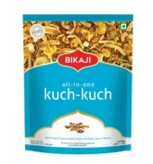 Bikaji Kuch-Kuch (All In One) 1kg x 12