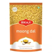 Bikaji Moong Dal (Goldy) 1kg x 12