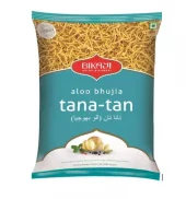 Bikaji Tana-Tan (Alu Bhujia) 1kg x 12