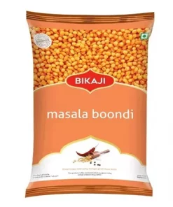 Bikaji Masala Boondi 200g x 12