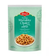 Bikaji Murukku Chakri 200g x 10