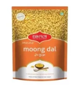 Bikaji Masala Moong Dal (Goldy) 200g x 12