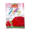 Laziza Jelly Raspberry 85g x 6 - Ny Ankomst 21.05.25