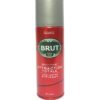 Brut Deodorant Attraction (Red) 200ml x 6!Ny Pris