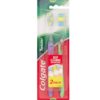 Colgate Toothbrush Twister 2pk x 12