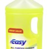 Easy All Purpose Cleaner lemon 1 L x 8
