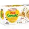 Mezban Samosa Potet 20stk x 12pk - Tilbud