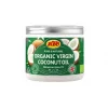 Ktc Coconut Oil Organic Virgin 250ml x 6