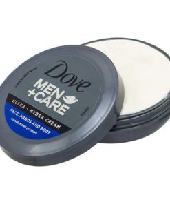 Dove Men Ultra Hydrra Cream 75ml x 12 - IKKE BRUK !!!
