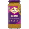 Pataks Korma Sauce 450g x 6 (Etikett)