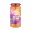Pataks Butter Chicken Sauce 450g x 6 (Etikett)