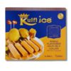 Tubzee Kulfi Ice Mango Family Pack (70ml x 5) x 6pk - Lavpris
