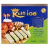 Tubzee Kulfi Ice Pistasj Family Pack (70ml x 5) x 6pk - Lavpris