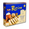 Tubzee Kulfi Ice Original Family Pack (70ml x 5) x 6pk - Lavpris