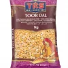 Trs Toor Dal 1kg x 10 - Ny Ankomst 10.07.25