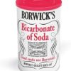 Borwicks Bicarbonate Of Soda 100g x 6 - Ny Ankomst 12.09.24