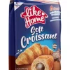 Like Home (American) Crossiant Chocolate 6pk x 12