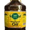 Heera Mustard Oil 4L x 4 - Ny Ankomst 10.10.24