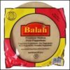 Balah Madras Plain Papad 200g x 60