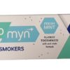 Clinomyn Smokers Paste 75ml x 12 - Ny Ankomst 18.04