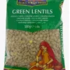 Trs Lentils Green 500g x 20