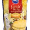 Pillsbury Gold Atta 10kg x 2!Ny Pris