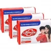 Lifebuoy Soap Original Rød (98g x 3pk) x 36 - Partivare Tilbud 13-18 Oktober