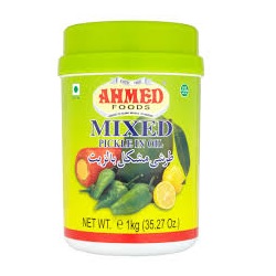 Ahmed Pickle Mix 1kg x 6 -