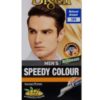 Bigen Men´s Speedy Hair Color (Natural Brown) # 104 x 3 - Ny Ankomst 07.05.25