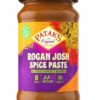 Pataks Rogan Josh Paste 283g x 6 (Etikett) - Ny Ankomst 08.08.24