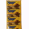 Sesame Snaps Chocolate 30g x 4 x 30 - Ny Ankomst 13.11.25 (Etikett)