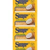 Sesame Snaps Coconut 30g x 4 x 30 - Ny Ankomst 13.11.25 (Etikett) - Lavpris