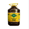 Heera Mustard Oil 4L x 4 - Ny Pris