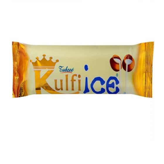 Tubzee Kulfi Ice Mango 70 ml x 24- Ny Pris!