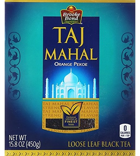 Taj Mahal Tea 450g x 1