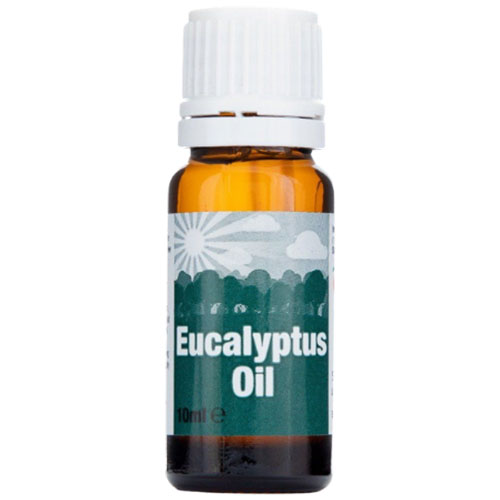 Peach Eucalyptus Oil 10ml x 12