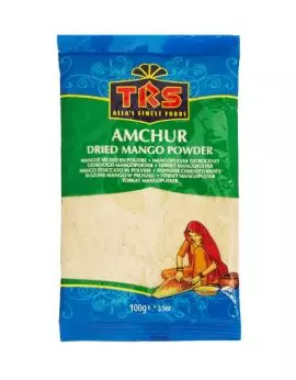 Trs Amchur Powder 100g x 20 - Ny Ankomst 10.07.25