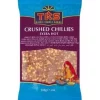Trs Chillies Crushed 100g x 15 - Lavpris!