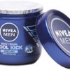 Nivea Body Cream Cool Kick 400ml x 6