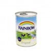 Rainbow Condensed Milk U/Sukker Original 410gr x 24