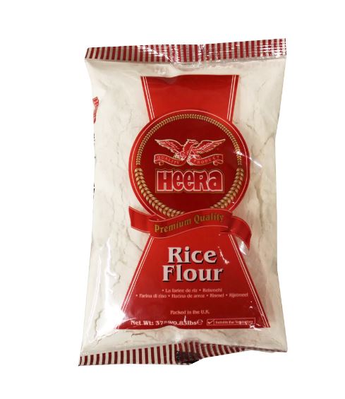 Heera Rice Flour 375g x 10
