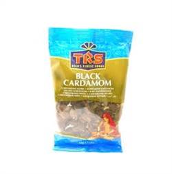 Trs Cardamoms Black 750 x 6 - Ny Ankomst 12.09.25