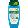 Palmolive Shower Gel Massage 400ml x 6