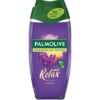 Palmolive Shower Gel Relax 400ml x 6