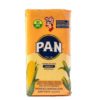 PAN Yellow Mais Flour ( Orange pk  1kg x 10- TILBUD 21/11 -1