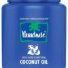 Parachute Coconut Oil (Jar) 500ml x 4 - Ny Ankomst 14.05,25